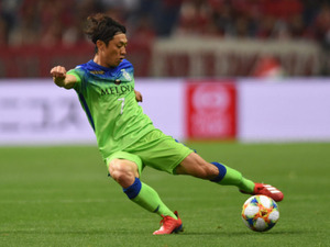 梅崎司、古巣浦和の勝利とサポーターの熱気に興奮「凄いとしか言いようがない」 画像