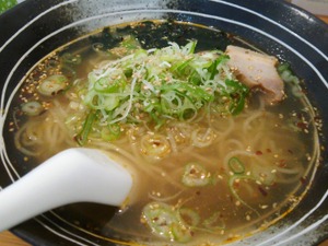 【南日本グルメライド】自転車の後はラーメンに限る！と言い切りたい3つの理由 画像
