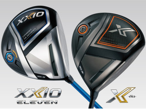 ゼクシオブランドがリブランディング…ラインアップを拡充 画像