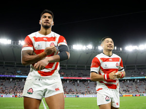 ラファエレ・ティモシー「決して忘れることのない経験をありがとう。一生の宝物」 画像