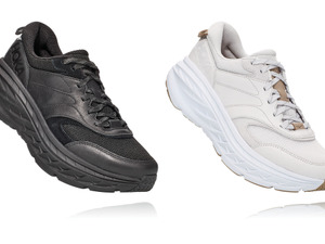 ホカ オネオネ、OPENING CEREMONYとコラボした「HOKA × OC BONDI」発売 画像