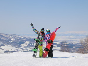 星野リゾート トマム＆カムイスキーリンクス共通リフト券を発売 画像