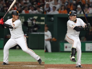 巨人・丸佳浩、岡本和真による新春ディナー＆トークショー開催 画像
