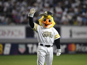 ロッテ移籍の福田秀平、ソフトバンクに惜別のメッセージ　同級生の柳田悠岐とのエピソード 画像