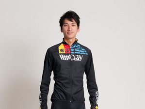 フランドルの石畳をイメージしたジャージ発売へ 画像