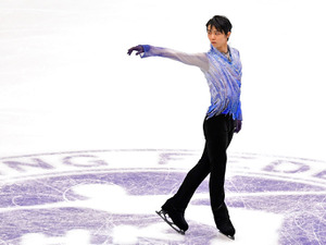 羽生結弦が「2019年活躍したアスリート・スポーツ重大ニュース」で1位に 画像