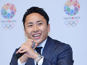 フェンシングの新システム、太田雄貴は東京五輪での導入に意欲　テクノロジーで「分かりやすさ」と「感動体験」を 画像