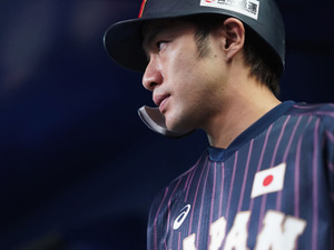柳田悠岐が前年に続き子どもたちに寄付　契約更改では7年契約で事実上の「生涯ホークス宣言」 画像