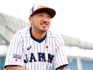 広島・菊池涼介がメジャー挑戦を断念　ファンは心境を慮るも残留を喜ぶ 画像