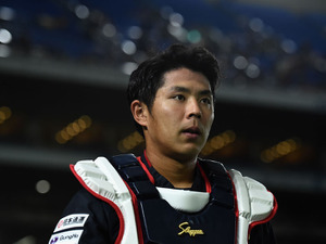 オリックス・若月健矢と声優・立花理香が結婚 「今後も夫婦二人で頑張っていきたいと思います」 画像