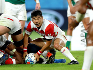 田中史朗、3歳息子が『はじめてのおつかい』に挑戦　1月6日19時から放送 画像