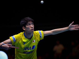 吉村真晴、代表選考結果を受けて「ベストメンバーでの戦いを応援」 画像