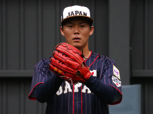 山本由伸が備前焼に挑戦 「趣味は陶芸になりました」 画像