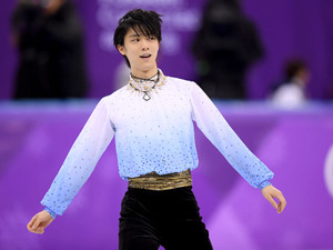 羽生結弦も出演　『がんばれ！ニッポン！全員団結プロジェクト』 スペシャル応援団員による応援メッセージ動画が公開 画像