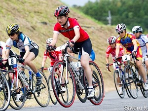 女子チームのReady Go JAPANがトライアウトで4人をテスト生に 画像