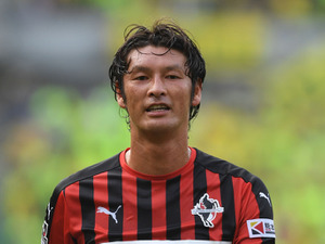 巻誠一郎の引退試合が開催　子どもたちを無料招待、今後は「誰かを助けてあげるようなことを」 画像