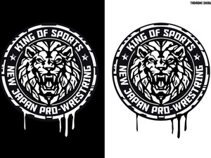 新日本プロレスと伊勢丹がコラボ！限定アイテムをオンラインストアで販売 画像