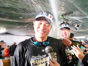 巨人・坂本勇人が小田幸平のYouTubeに登場　2019年シーズンとプレミア12を振り返る 画像