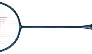 ヨネックス、素早く振れて飛ばせる中級者向けバドミントンラケット「ASTROX 00」発売 画像