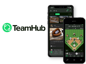 スポーツチーム管理アプリ「TeamHub」に新機能追加…用具管理＆チャット機能 画像