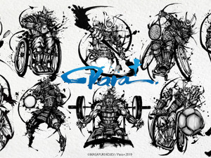 パラスポーツ応援プロジェクト「Para Plus Project」特設サイト公開 画像