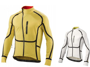 マビックが2011年秋冬ウエアの販売を開始 画像