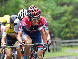 宇都宮ブリッツェンが増田成幸の強化費支援プロジェクト開始 画像