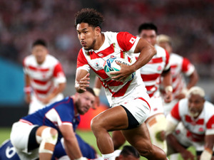 「もしラグビー日本代表の選手たちでサッカーチームを作ったら」　山中亮平“監督”が戦術を解説 画像