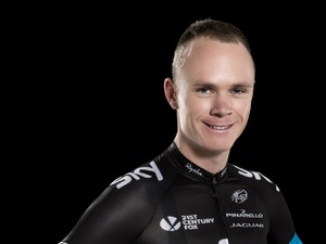 【ブエルタ・ア・エスパーニャ14】第5ステージ速報、マルティンは集団に戻る　フルームがボーナスタイム獲得 画像