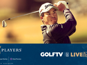 松山英樹の全ショットをGOLFTVが無料ライブ配信 画像