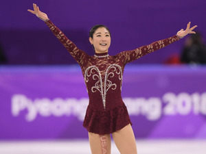 長洲未来、アジア系アメリカ人として新型コロナウイルスに言及　人種差別の風潮に「違和感」 画像