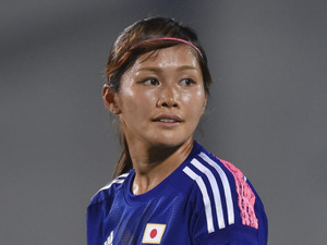 川澄奈穂美が聖火リレーを辞退「一日も早い終息と皆様の健康を心から願っています」 画像