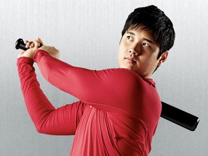 デサント、大谷翔平の意見をもとに開発した野球用アンダーシャツを発売 画像