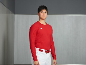 大谷翔平、昨シーズンの反省やメンタルコントホール術を語る　特別インタビューが公開 画像