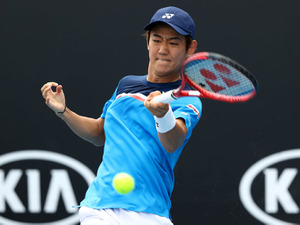 西岡良仁「いつ終息するか分からないというのはとても怖い」 ウィンブルドン中止を受けて 画像