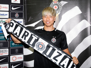 浅野拓磨、コロナウイルスに警鐘 「周りで流行ってなくても決して人ごとじゃない」 画像