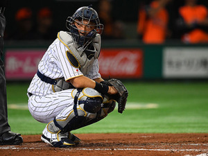 嶋基宏、母校・中京大中京高校にTシャツを贈る　春のセンバツ中止を受け 画像