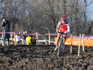 【ジャパンカップ14】宇都宮でシクロクロス公式戦を初開催　国内トップ選手によるエキシビションレースも 画像