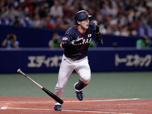 外崎修汰らライオンズの選手たちが力士に　『家で遊べるライオンズとんとん相撲』が無料公開 画像