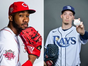 MLBが“バーチャル開幕”　メジャーリーガーがゲームで対決 画像