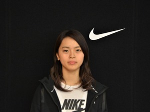 東莉央が東京五輪を意識した瞬間「最初は他人事だった」 画像