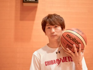 千葉ジェッツふなばし・西村文男にアニメとゲームを語らせたら案の定ガチ勢だった件 画像