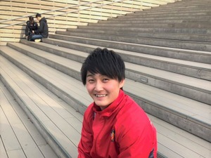名古屋ダイヤモンドドルフィンズ・笹山貴哉ってどんな人？オフの姿やチームメイトとの関係性、ファンに対する想い 画像