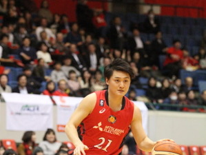 「頑張る女性を選手がおもてなし」　笹山貴哉に聞く、名古屋ダイヤモンドドルフィンズが仕掛けた新たな試み 画像