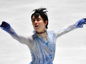 羽生結弦、新型コロナ感染拡大防止のため呼びかけ 「心からの笑顔で語り合える日々が来ることを祈っています」 画像