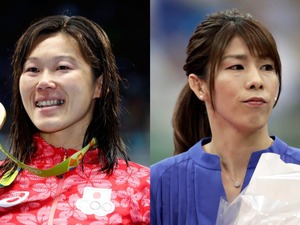 金藤理絵、吉田沙保里らが『上田晋也の日本メダル話』に出演　金メダルの裏に隠された秘話を明かす 画像
