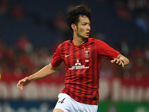 「家族全員が一斉にファンになった」　杉本健勇とのエピソードを川淵三郎が明かす 画像