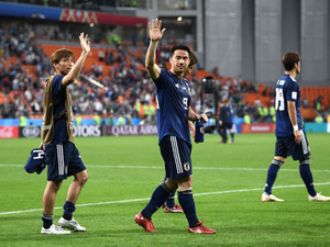 岡崎慎司と岡崎体育による「W岡崎」が実現　「謎の岡崎を2年前から追いかけてしまい」 画像