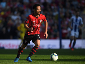 吉田麻也、武藤嘉紀が「カズさん会」 今年は松井大輔も参加 画像