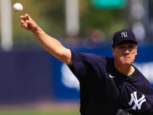 【MLB】ヤ軍に迫る「開幕延期の暗い側面」　地元メディアが田中将大ら今オフFA組の去就に注目 画像